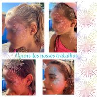 🥳 Animadora amo o que faço 🥳 - 8