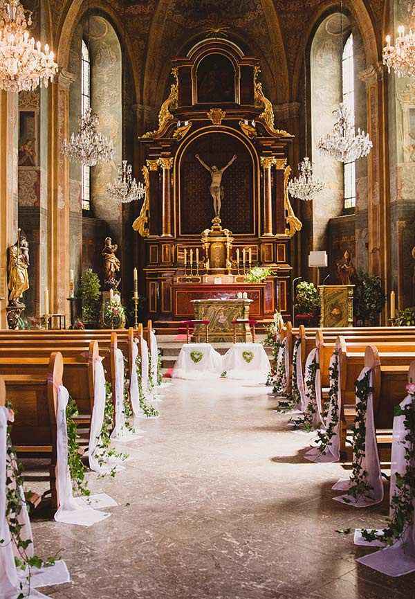 o meu estilo de casamento -  Inês & Bruno - 2