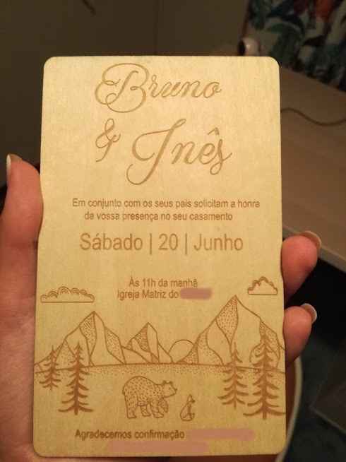 o meu estilo de casamento -  Inês & Bruno - 4