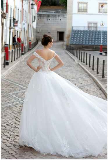 o meu estilo de casamento -  Inês & Bruno - 5