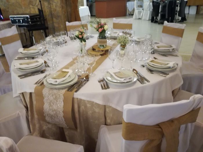 o meu estilo de casamento -  Inês & Bruno - 1