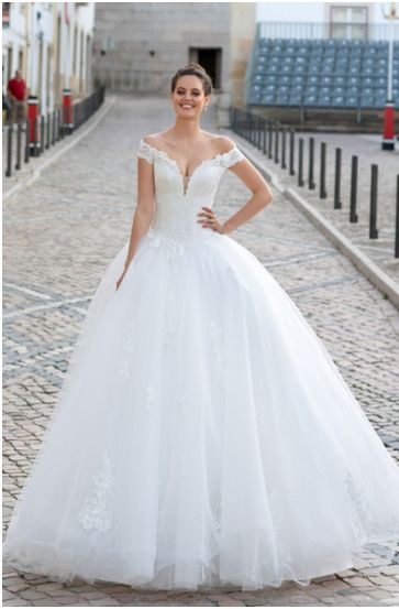 o meu estilo de casamento -  Inês & Bruno - 6
