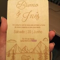 o meu estilo de casamento -  Inês & Bruno - 4
