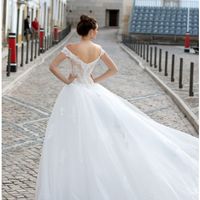 o meu estilo de casamento -  Inês & Bruno - 5