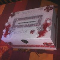 caixa a envelopes