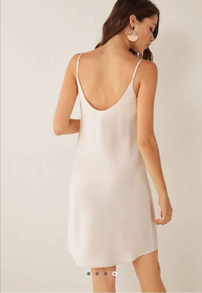 Checks: robes noiva e damas - 3