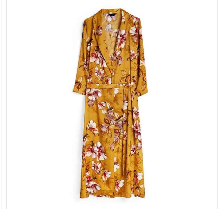 Checks: robes noiva e damas - 5