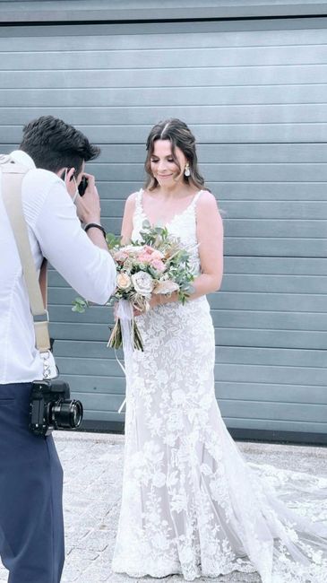 o nosso casamento Boho - r & m 2