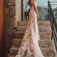 Casamentos Reais 2021: O vestido - 1