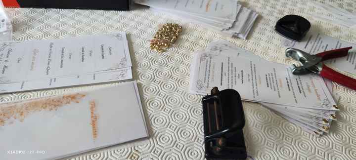 Menus feitos em casa - 1