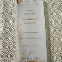 Menus feitos em casa - 2