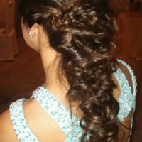 Penteado - 1