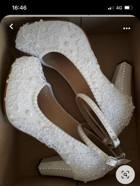 Sapatos 👠 - 2