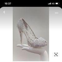 Sapatos 👠 - 1