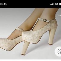Sapatos 👠 - 1
