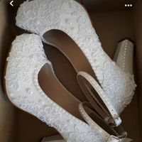 Sapatos 👠 - 2