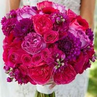 Como vai ser o vosso bouquet? - 2