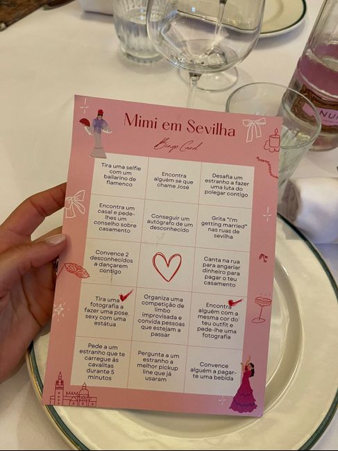 1.ª despedida: Sevilha 💃🏻 - 3