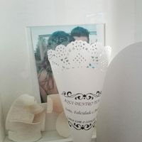 Cones de arroz - 2