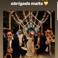 Todos os detalhes do casamento da blogger Joana Vaz ✨ - 1