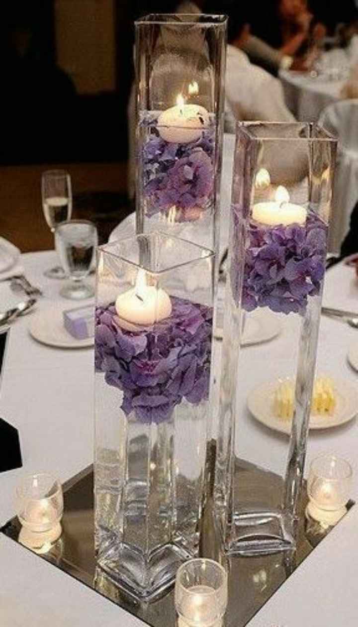 Decoração Floral - 2