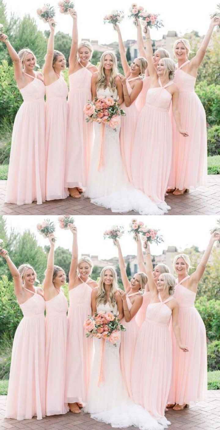 Se o meu casamento fosse… Pink Princess Chic! - 1