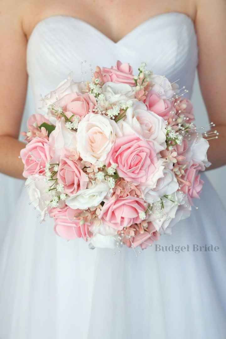 Se o meu casamento fosse… Pink Princess Chic! - 6