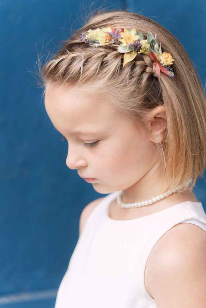 Inspiracoes penteados menina das aliancas!!! - 14