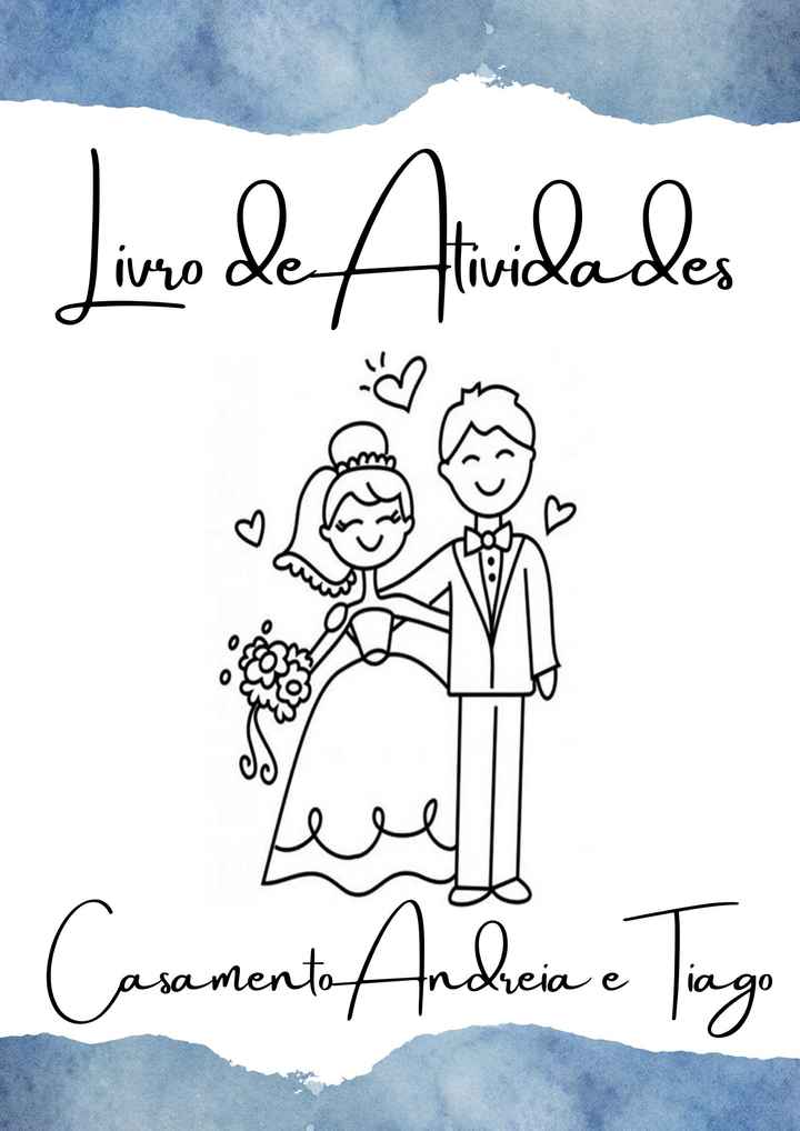 Check: Livro de atividades!!!!!!! - 1