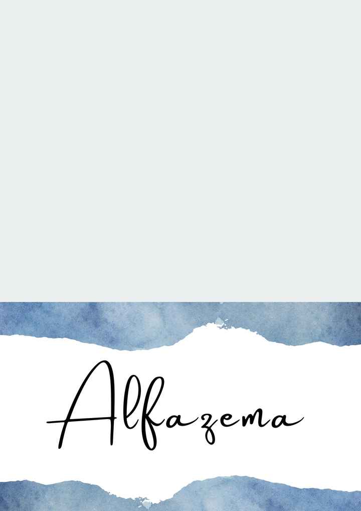 Check: Nome das Mesas! - 5
