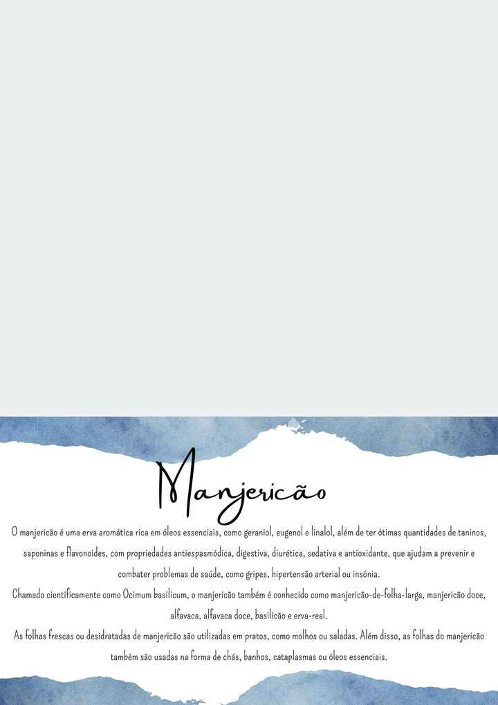Check: Nome das Mesas! - 10
