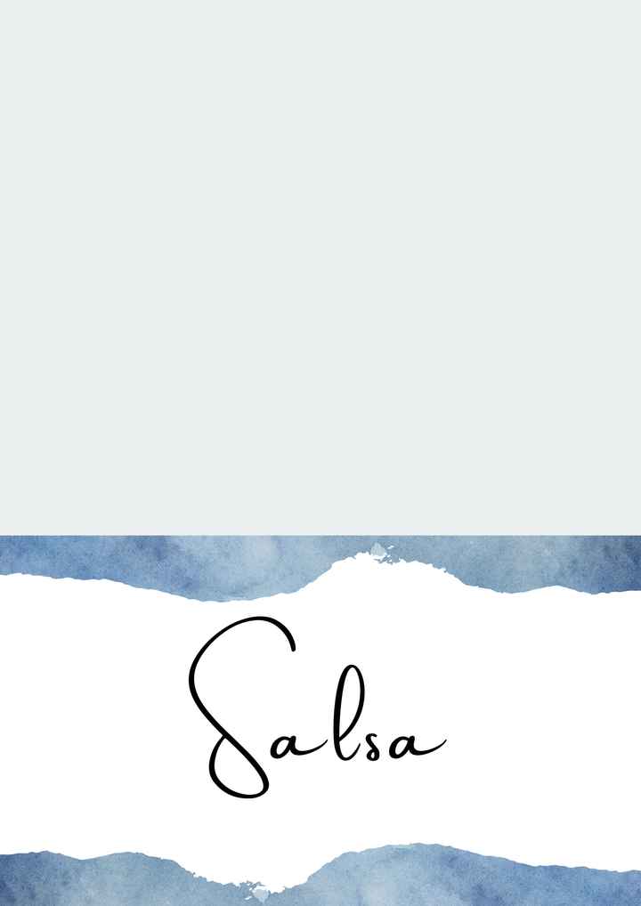 Check: Nome das Mesas! - 23