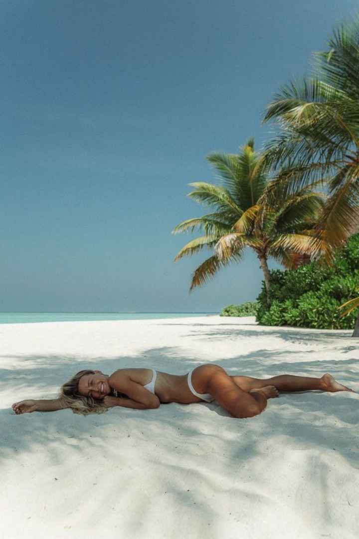 Inspiracao Lua de Mel: República Dominicana!! - 9