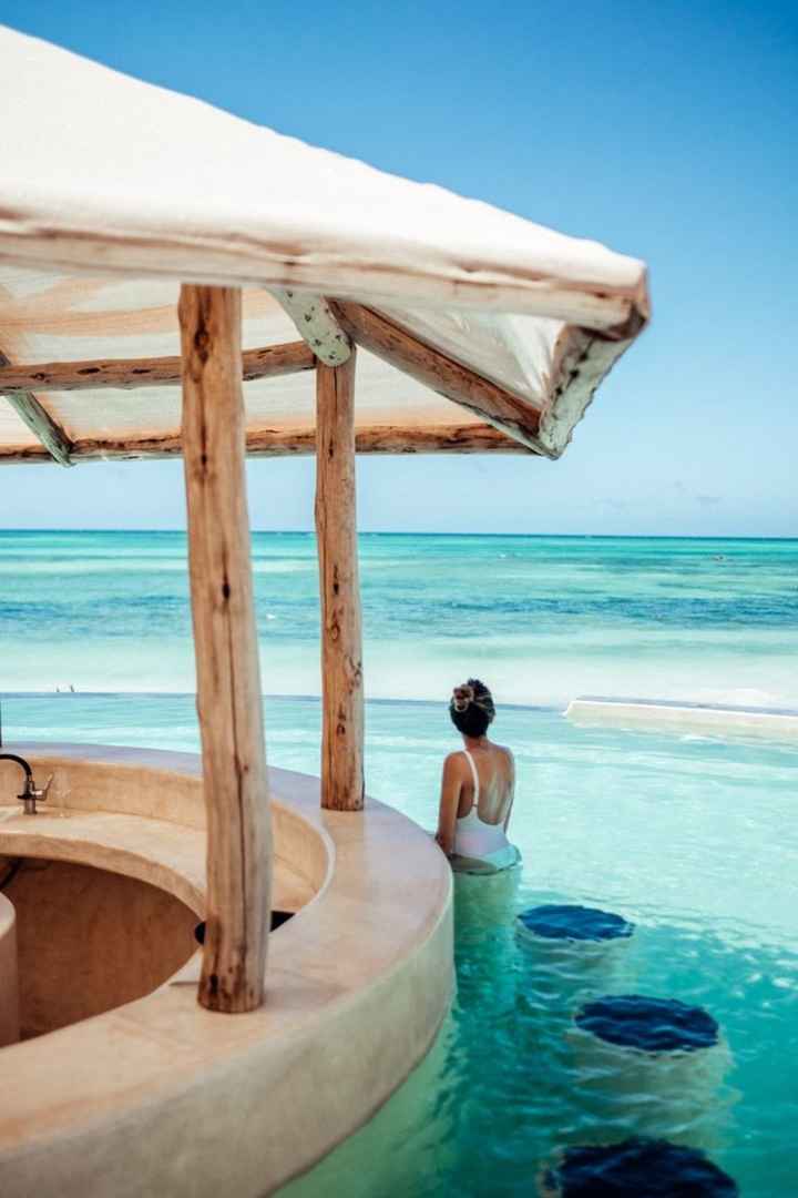 Inspiracao Lua de Mel: República Dominicana!! - 10