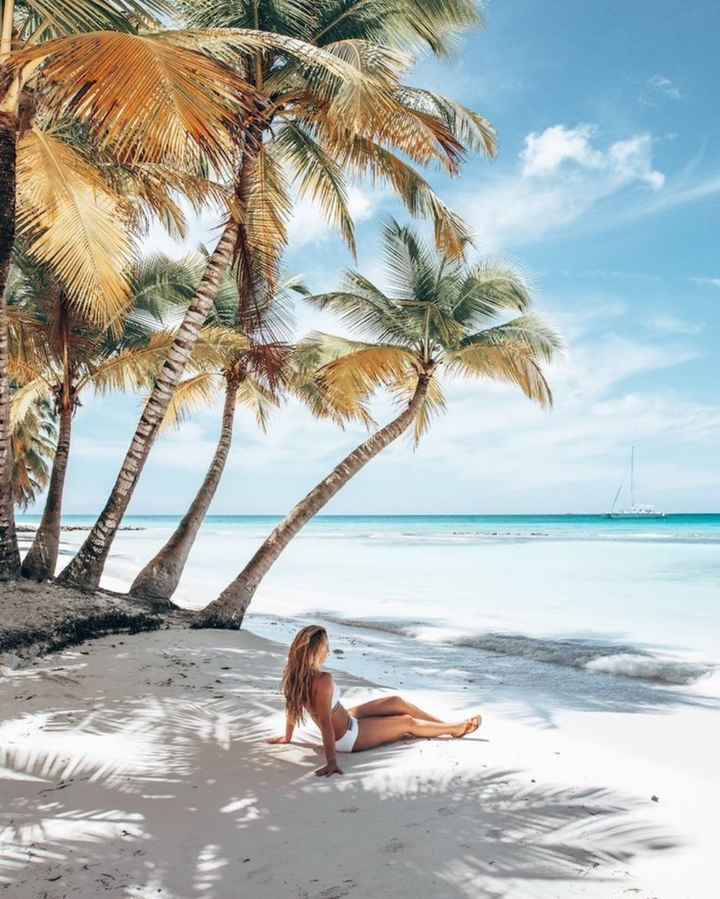 Inspiracao Lua de Mel: República Dominicana!! - 18