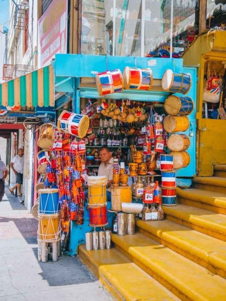 Inspiracao Lua de Mel: República Dominicana!! - 20