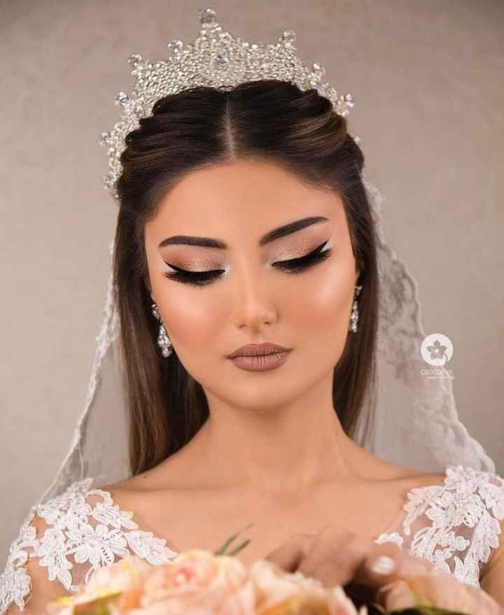 Inspiracao.. Joias para o cabelo da Noiva!!! - 3