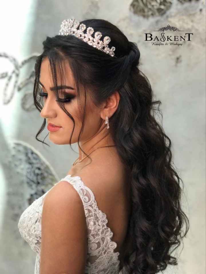 Inspiracao.. Joias para o cabelo da Noiva!!! - 7