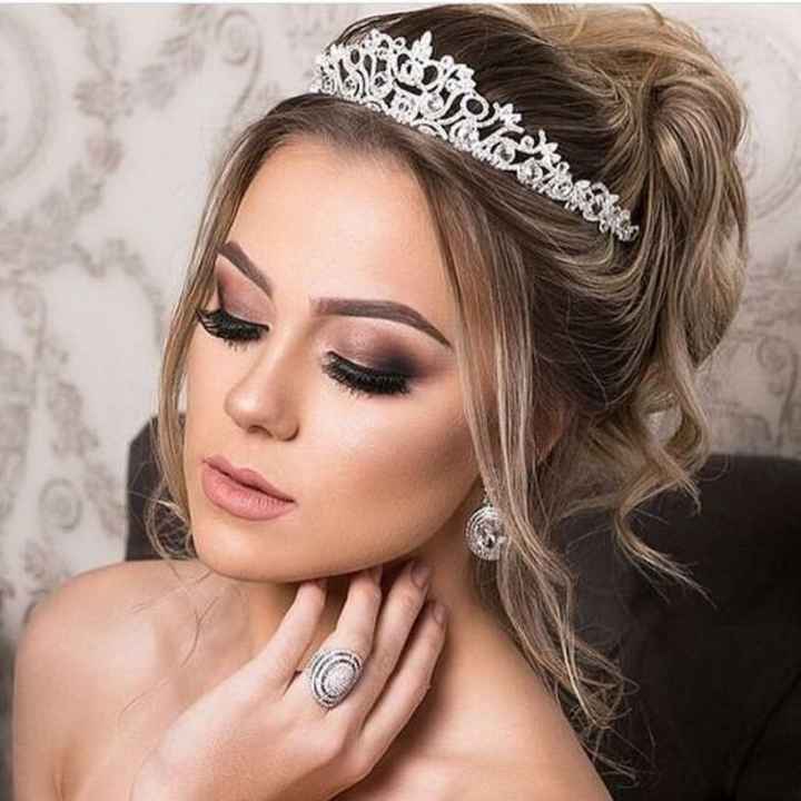 Inspiracao.. Joias para o cabelo da Noiva!!! - 8