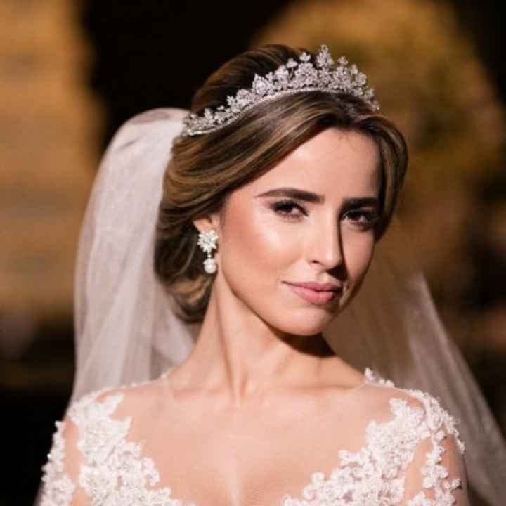 Inspiracao.. Joias para o cabelo da Noiva!!! - 11