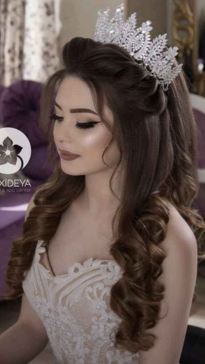 Inspiracao.. Joias para o cabelo da Noiva!!! - 15