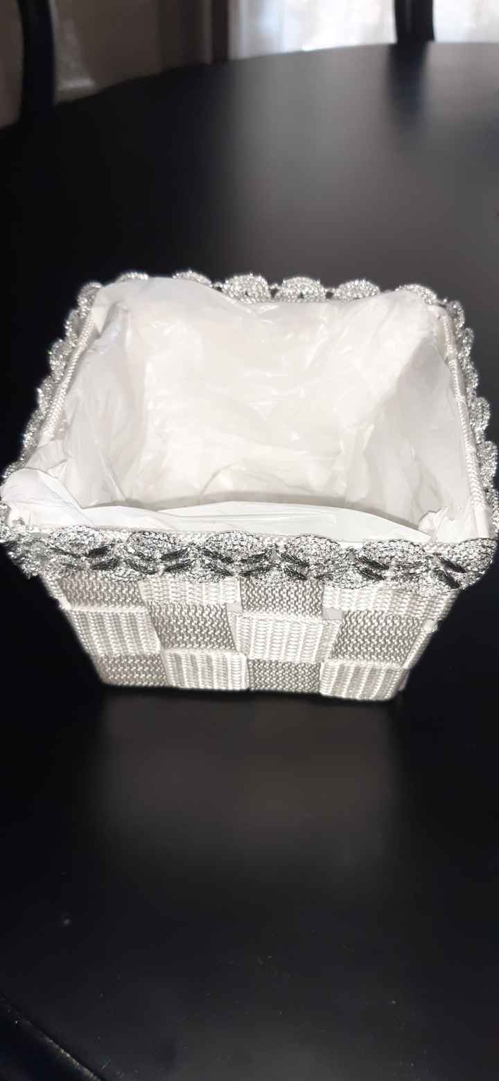 Pormenores para o casamento!! - 3