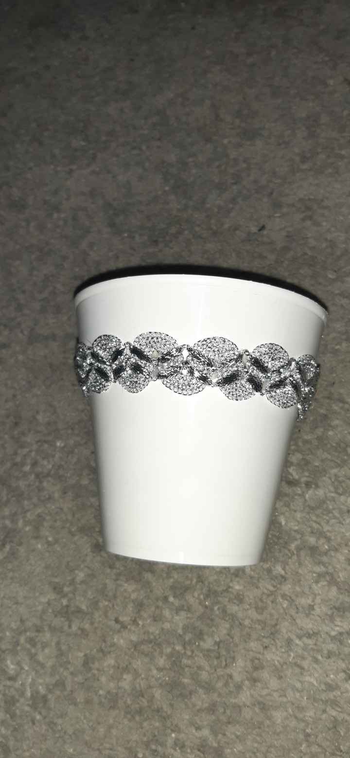 Pormenores para o casamento!! - 4