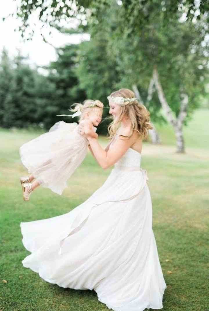 Inspiracoes de fotos com filhas/meninas das aliancas!!! - 1