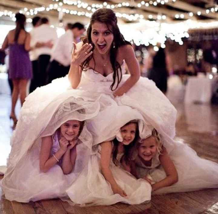 Inspiracoes de fotos com filhas/meninas das aliancas!!! - 2
