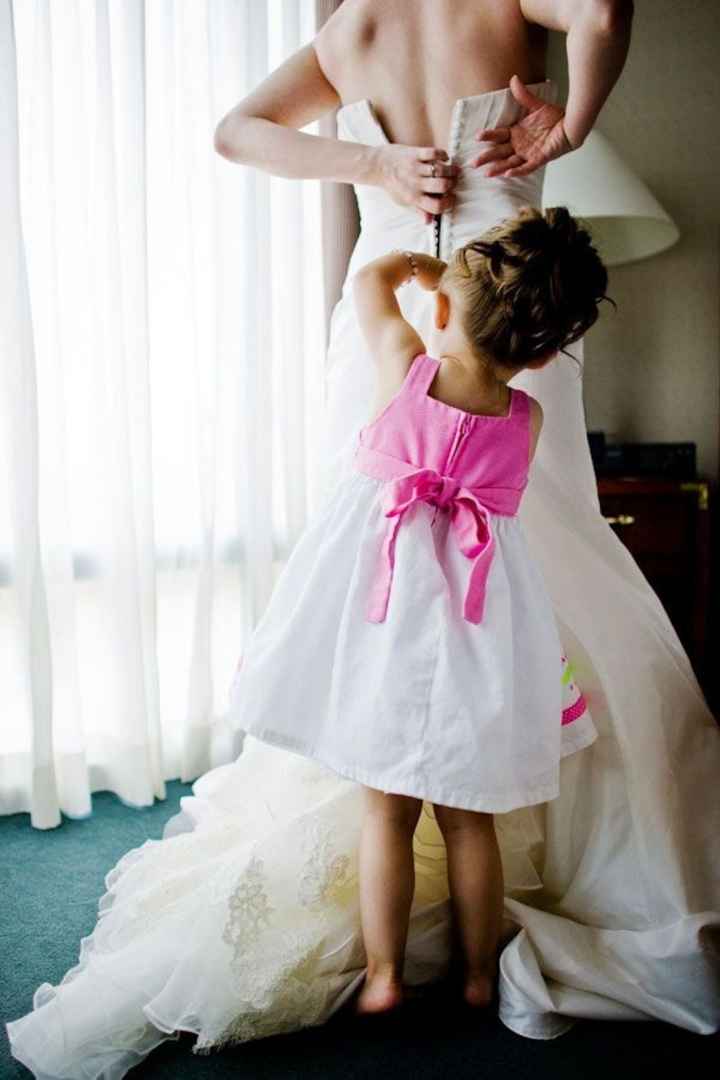 Inspiracoes de fotos com filhas/meninas das aliancas!!! - 7