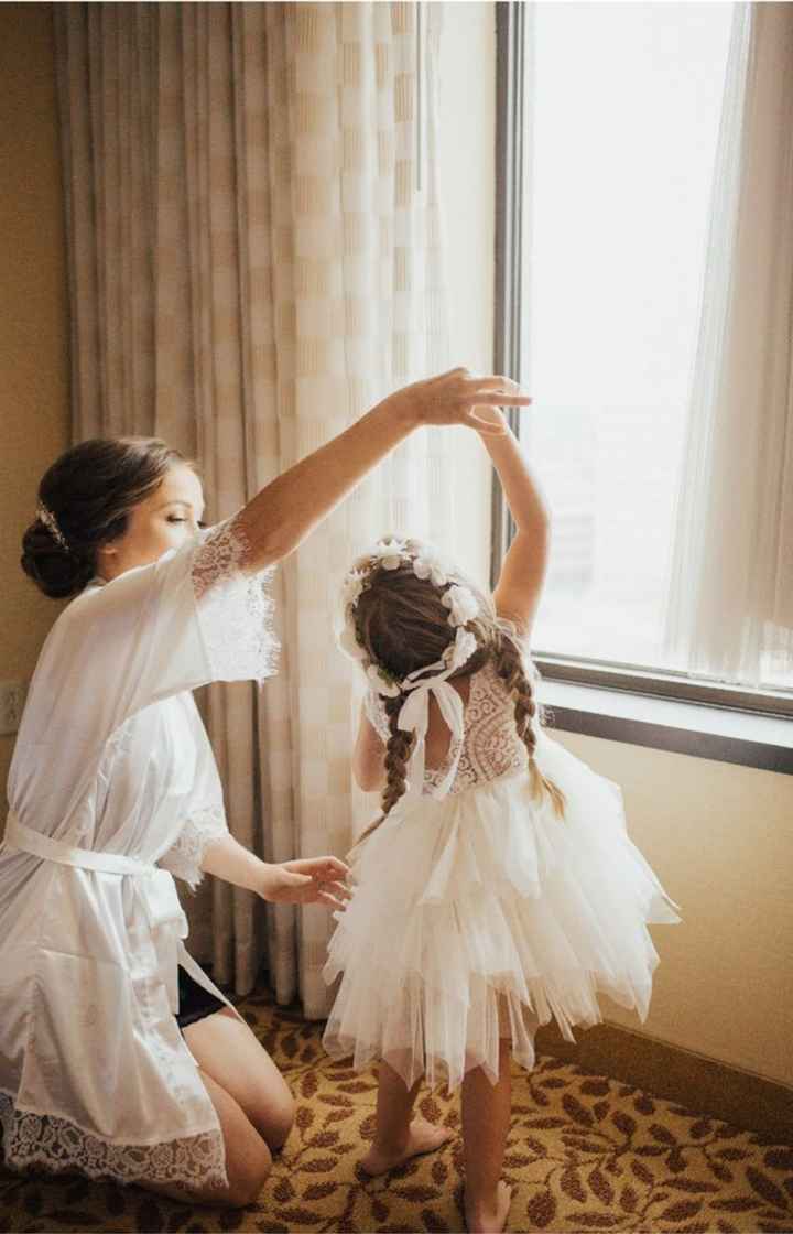 Inspiracoes de fotos com filhas/meninas das aliancas!!! - 10