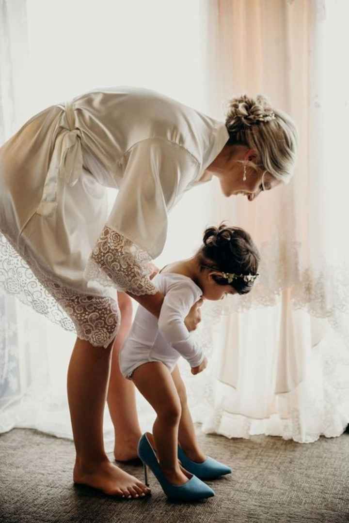 Inspiracoes de fotos com filhas/meninas das aliancas!!! - 13