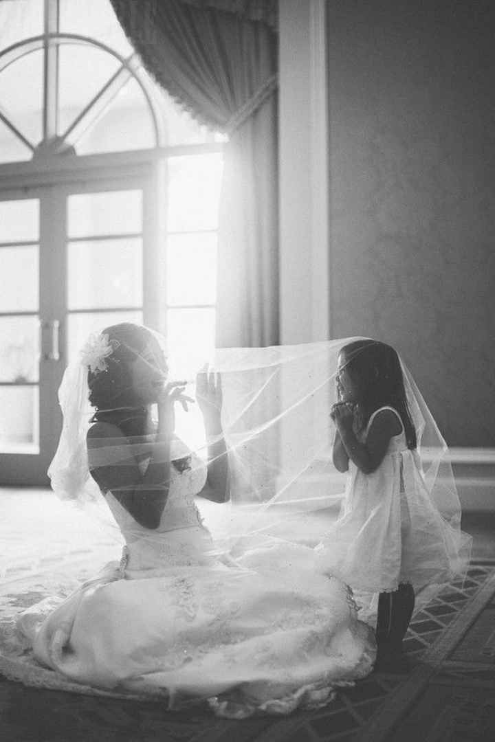 Inspiracoes de fotos com filhas/meninas das aliancas!!! - 14