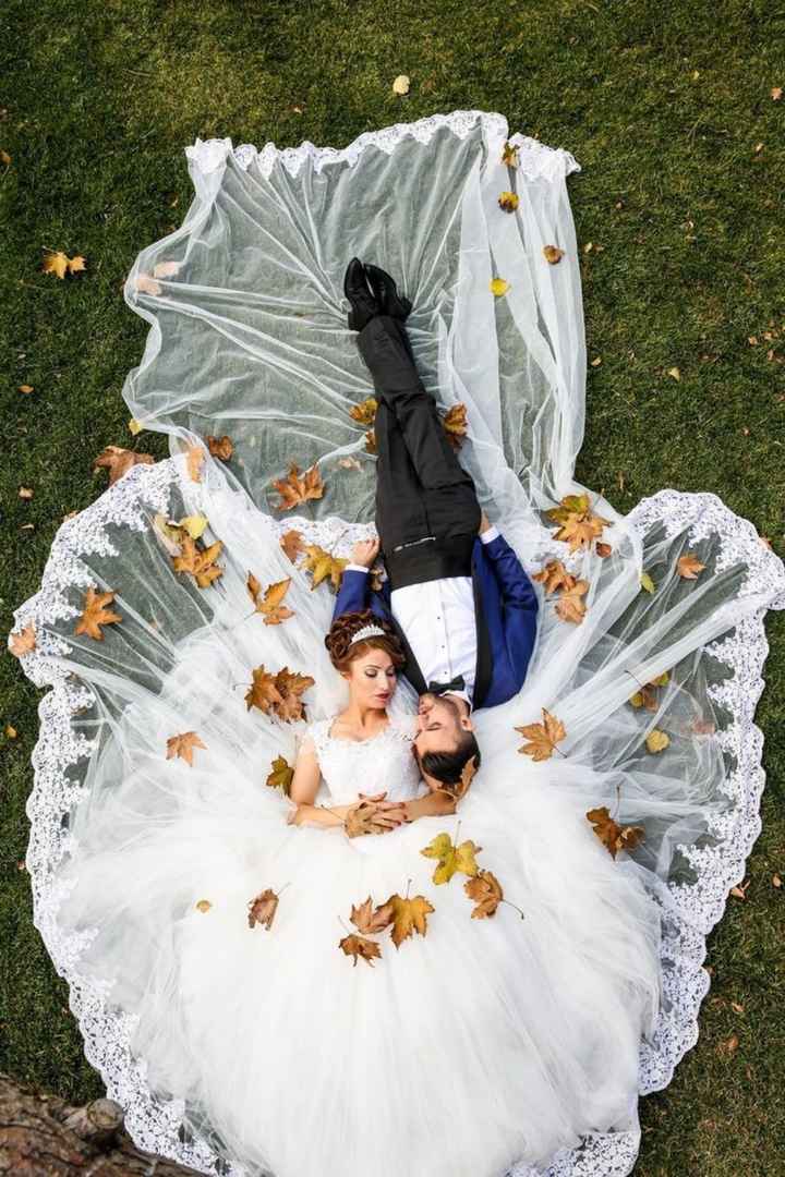 Inspiracoes de fotos para noivos!! - 1